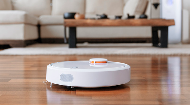Robotický vysavač Xiaomi Mi Robot Vacuum
